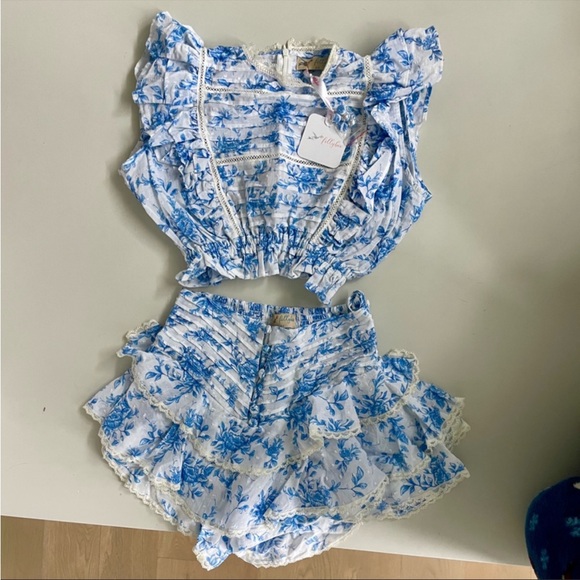 FillyBoo Sunday Set - Picture 6 of 6